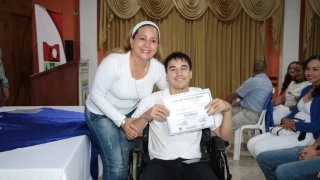 Alcaldía de Arauca certificó a 22 personas en Teletrabajo.